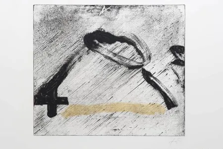 Múltiplo Tàpies - Glissement 1