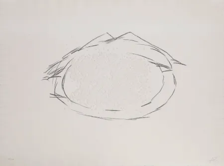 Água-Forte E Água-Tinta Tàpies - Le Riz