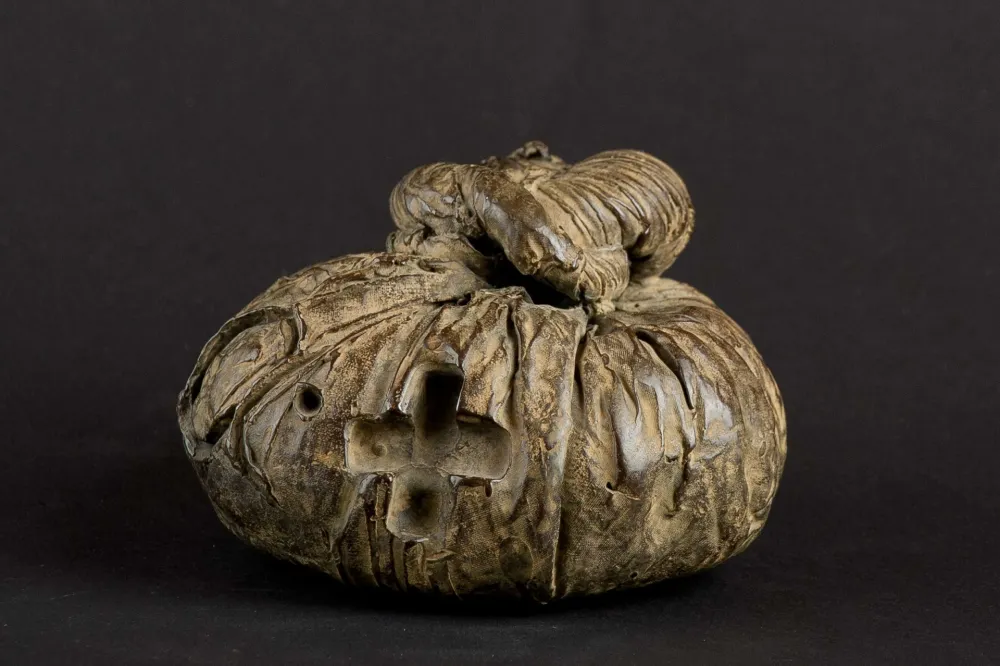 Sem Técnica Tàpies - Nus