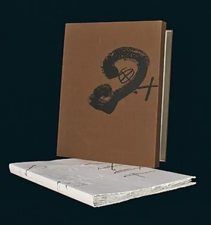 Sem Técnica Tàpies - 