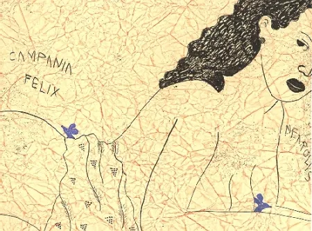 Livro Ilustrado Tatafiore - Il topo di campagna e il topo di città