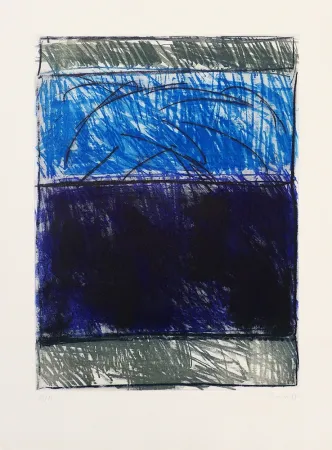 Ponta-Seca Teixidor - La Noche