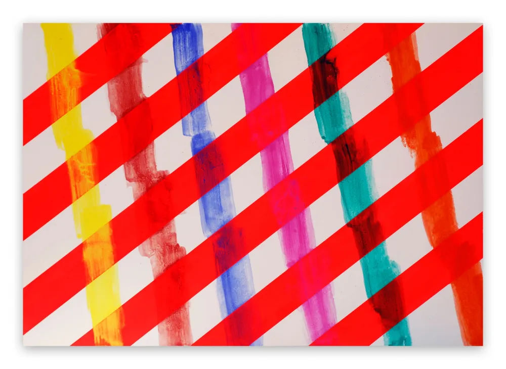 Sem Técnica Tétot - Untitled 10