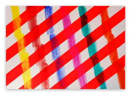 Sem Técnica Tétot - Untitled 10