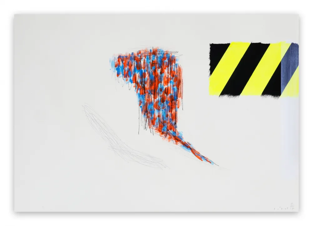 Sem Técnica Tétot - Untitled 2