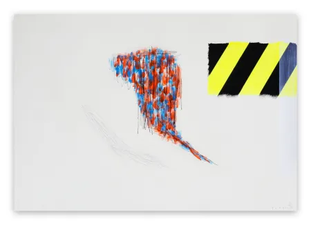 Sem Técnica Tétot - Untitled 2