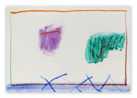 Sem Técnica Tétot - Untitled 4