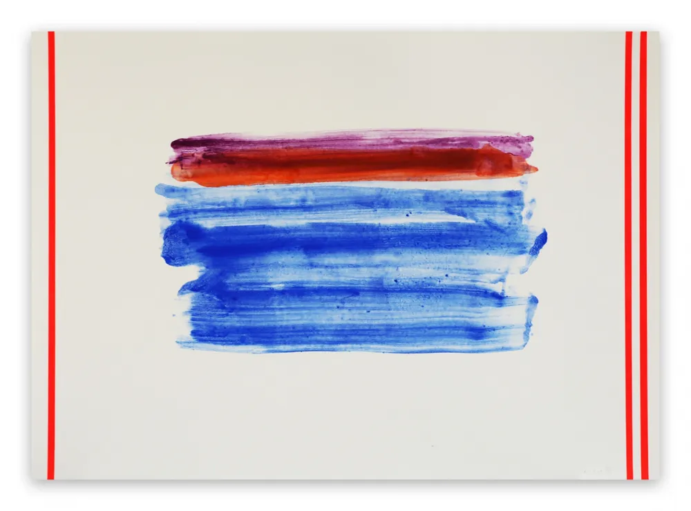 Sem Técnica Tétot - Untitled 5