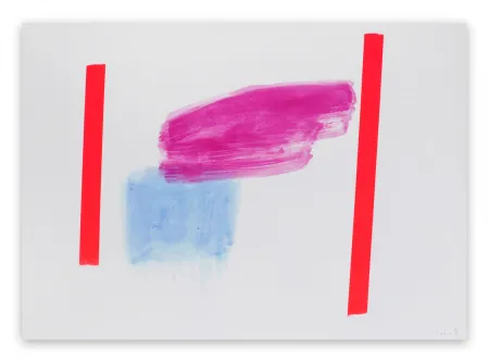 Sem Técnica Tétot - Untitled 6