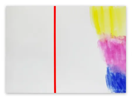 Sem Técnica Tétot - Untitled 7