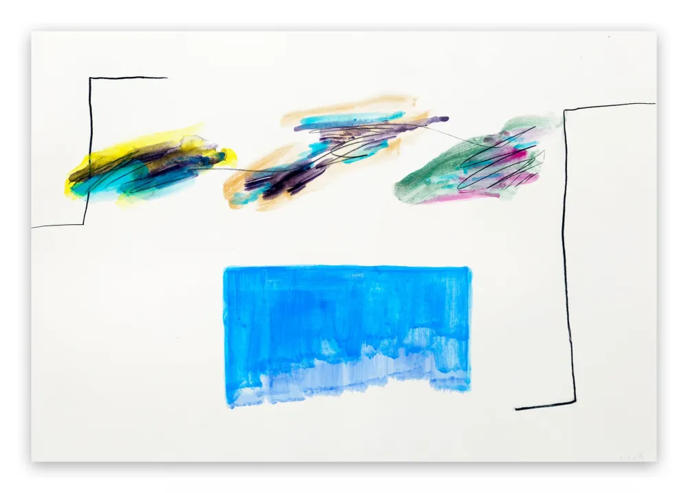 Sem Técnica Tétot - Untitled 9