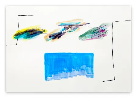 Sem Técnica Tétot - Untitled 9