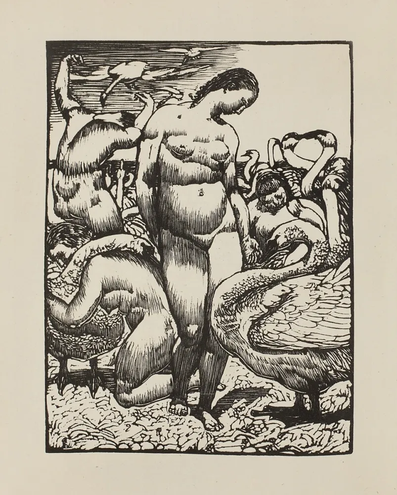 Livro Ilustrado Teutsch - Lucinde