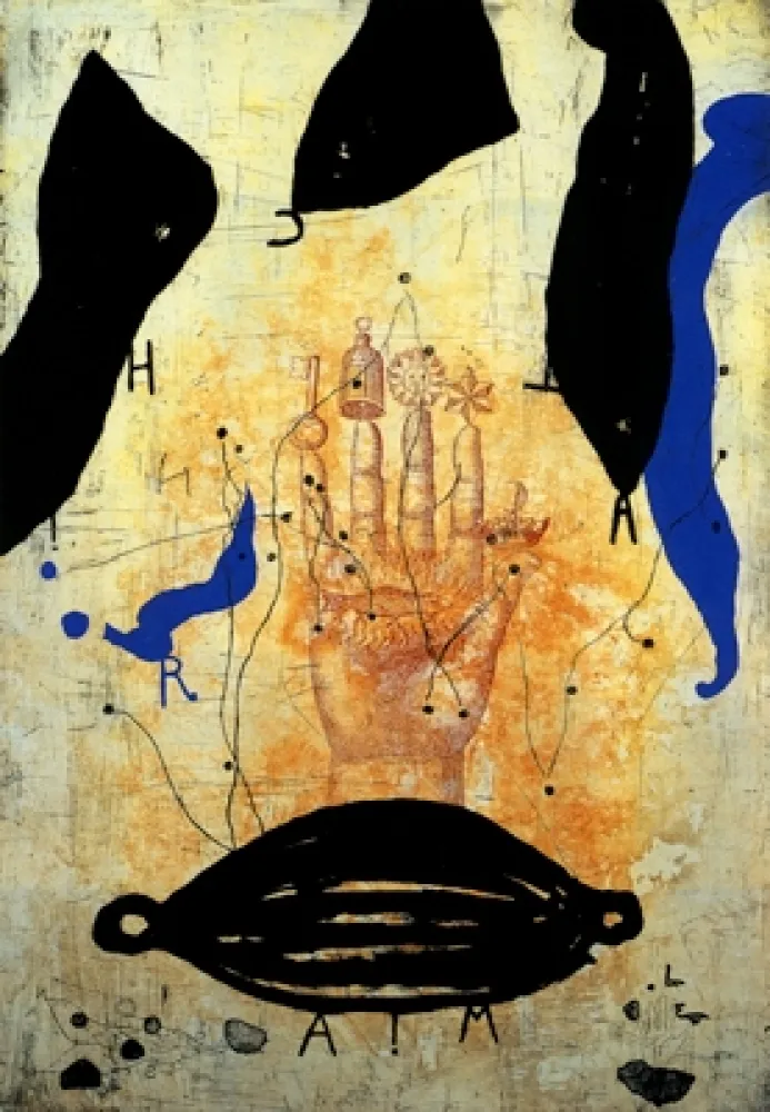 Água-Forte E Água-Tinta Texier - Alchimia