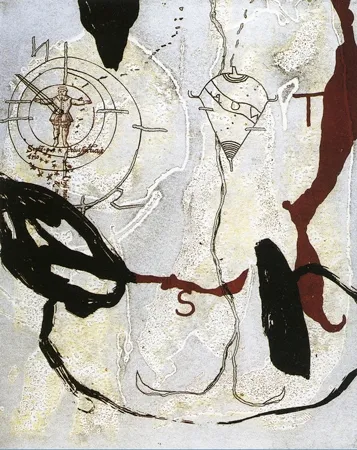 Água-Forte E Água-Tinta Texier - Circum novigo