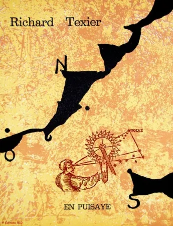 Livro Ilustrado Texier - 