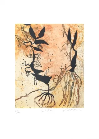 Água-Forte E Água-Tinta Texier - Fait d'ici