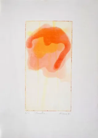 Água-Forte E Água-Tinta Thoma - Formation