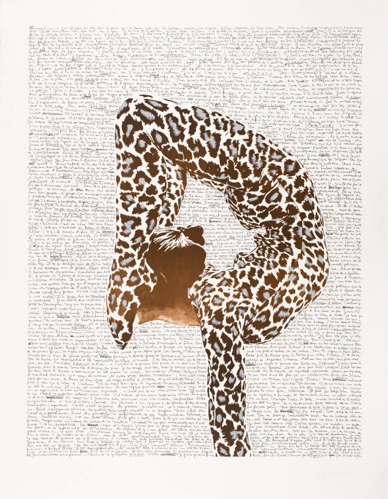 Litografia Thurnauer - Biotope