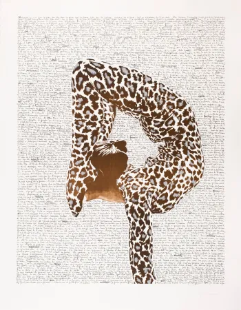 Litografia Thurnauer - Biotope