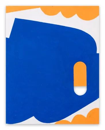 Sem Técnica Tilman - Untitled (101.13)