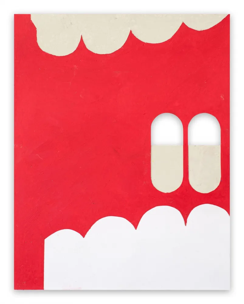 Sem Técnica Tilman - Untitled (131.13)