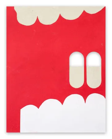 Sem Técnica Tilman - Untitled (131.13)