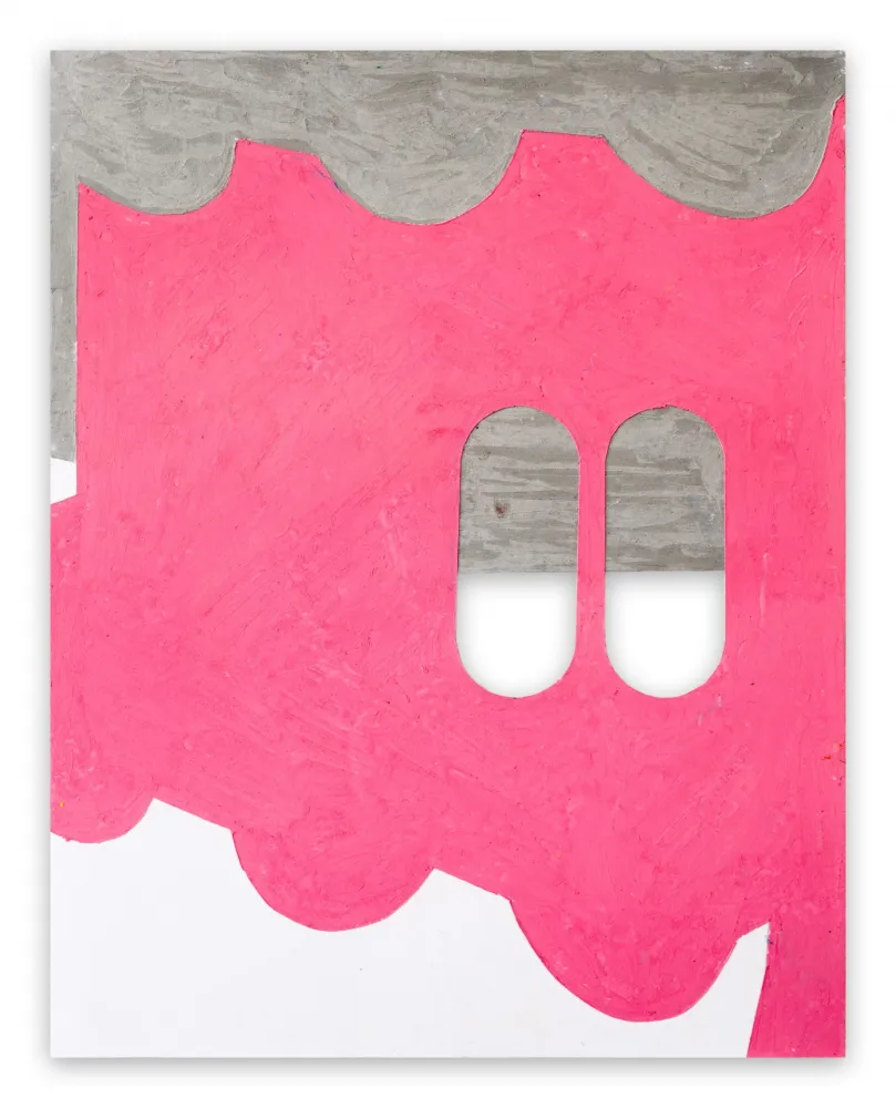 Sem Técnica Tilman - Untitled (137.13)