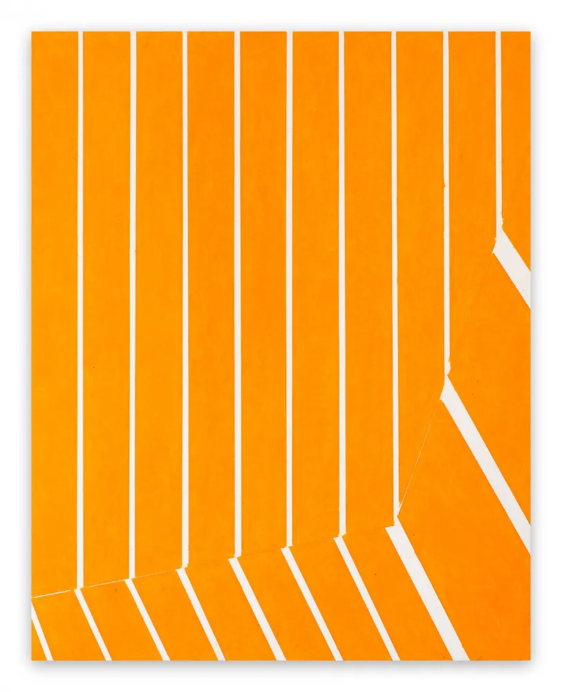 Sem Técnica Tilman - Untitled (258.11)