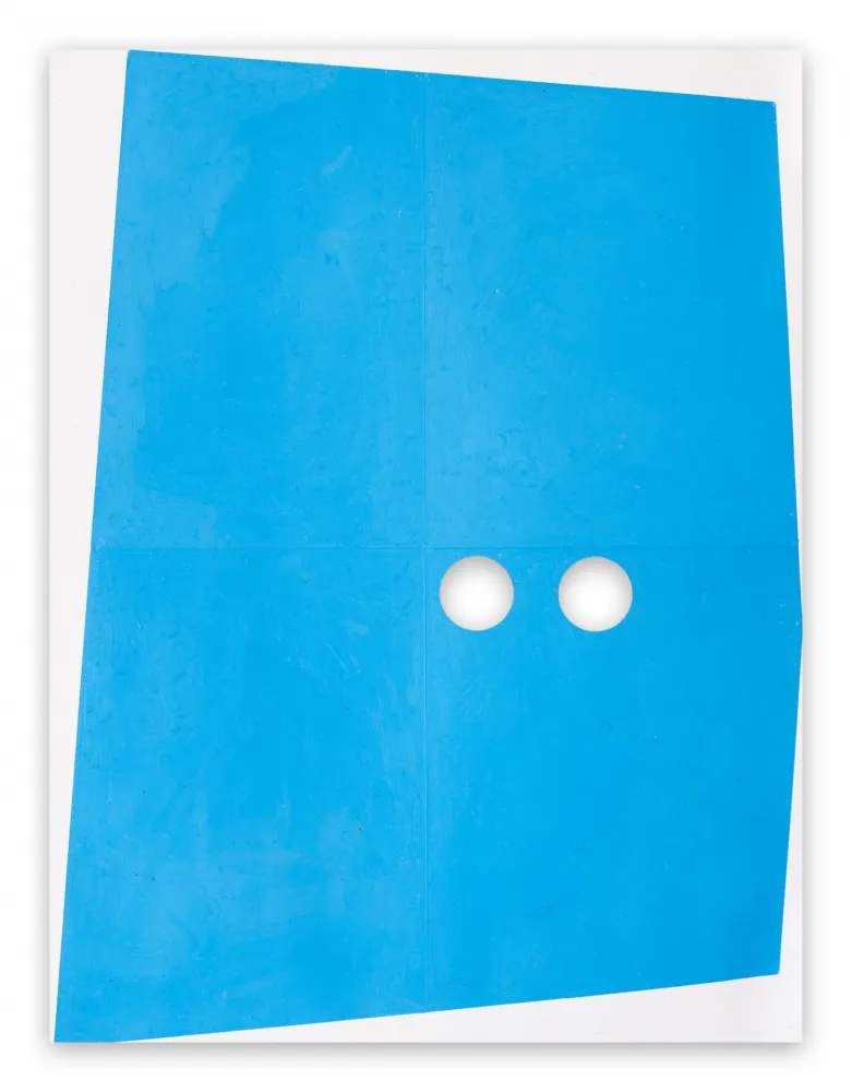 Sem Técnica Tilman - Untitled (260.11)