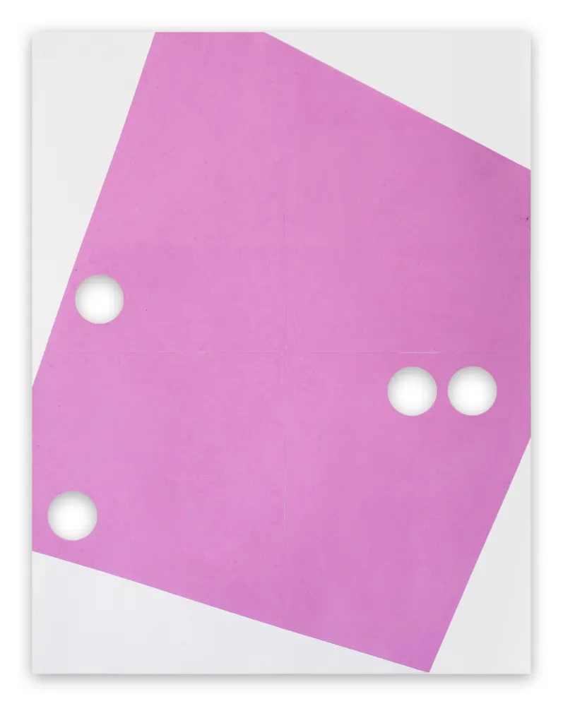 Sem Técnica Tilman - Untitled (266.11)