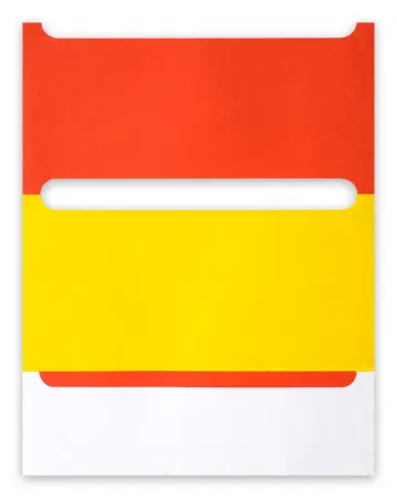 Sem Técnica Tilman - Untitled (389.11)