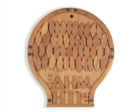 Múltiplo Tilson - Demeter