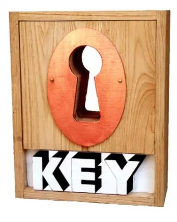 Múltiplo Tilson - Key