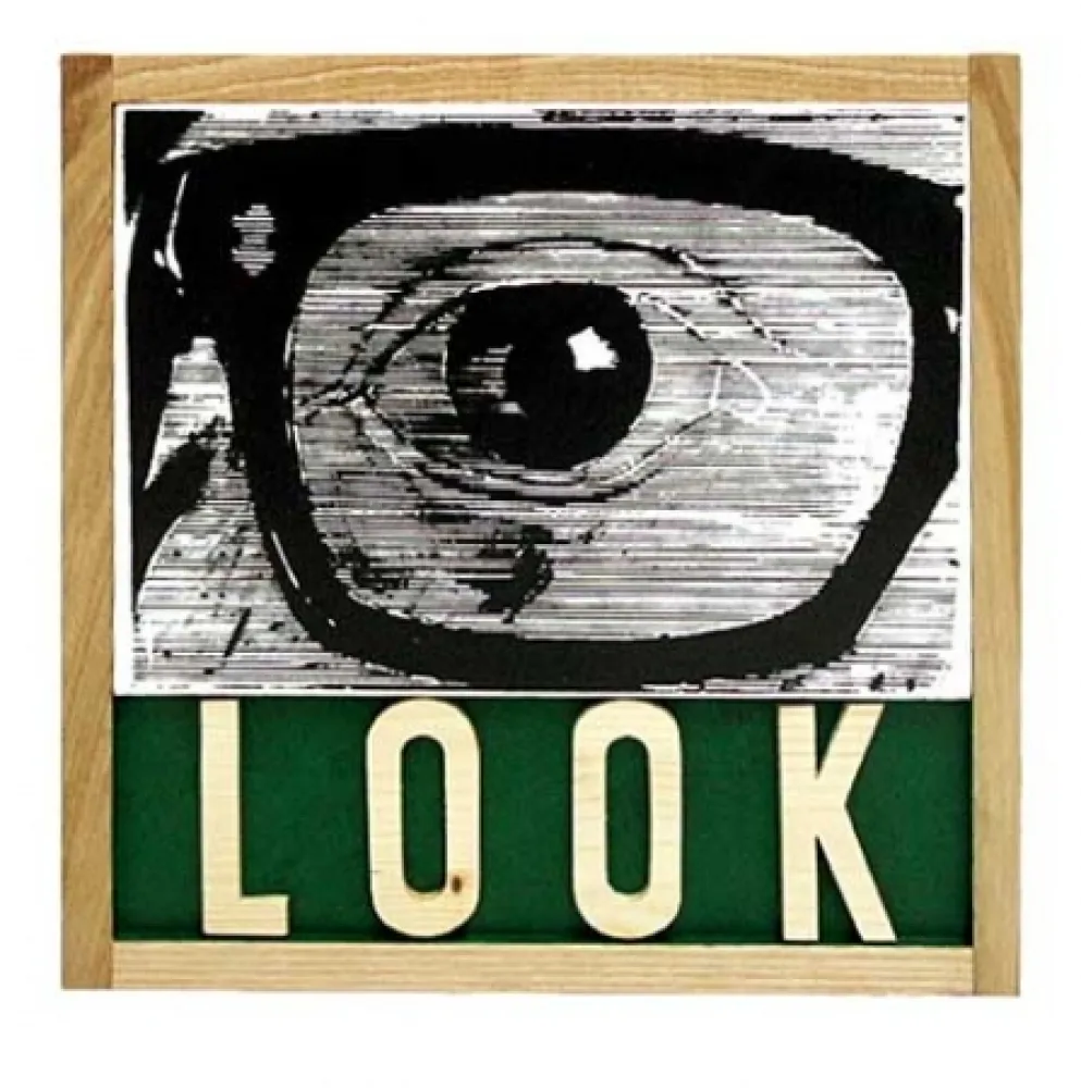 Múltiplo Tilson - Look