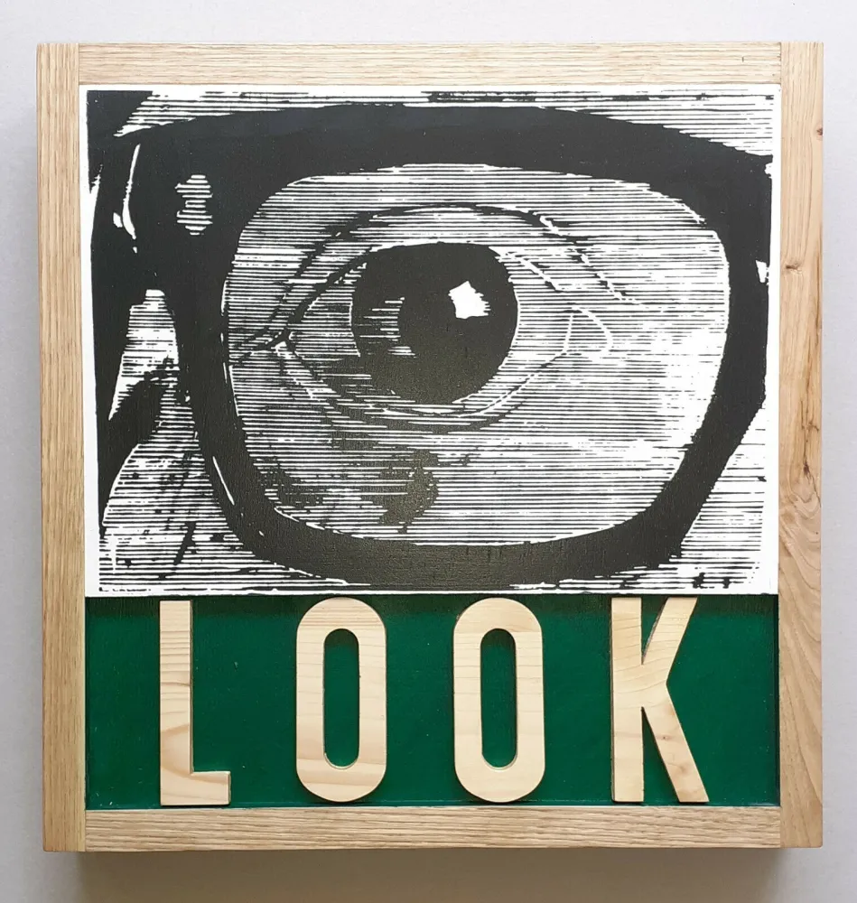 Múltiplo Tilson - Look