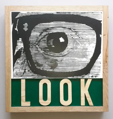 Múltiplo Tilson - Look