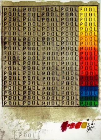 Múltiplo Tilson - Pool