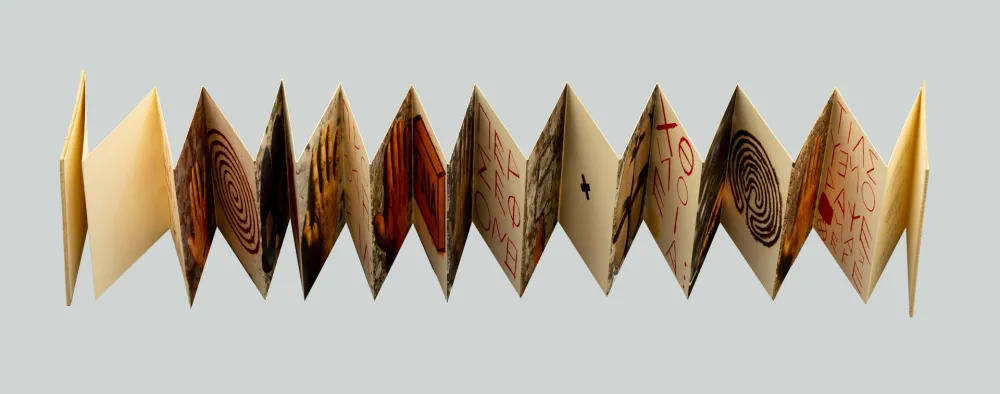 Serigrafia Tilson - Proscimeni Oracles!