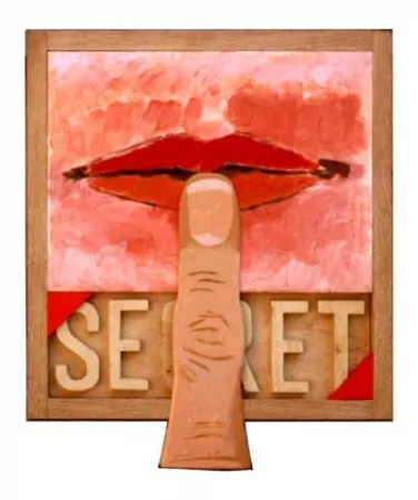 Múltiplo Tilson - Secret