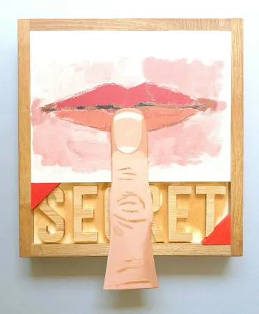 Múltiplo Tilson - Secret