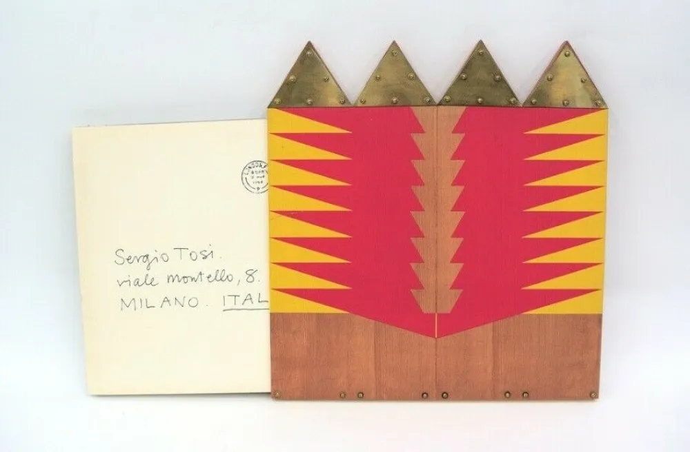 Múltiplo Tilson - The software chart questionnaire