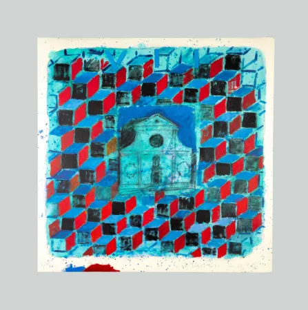 Carborundum Tilson - 