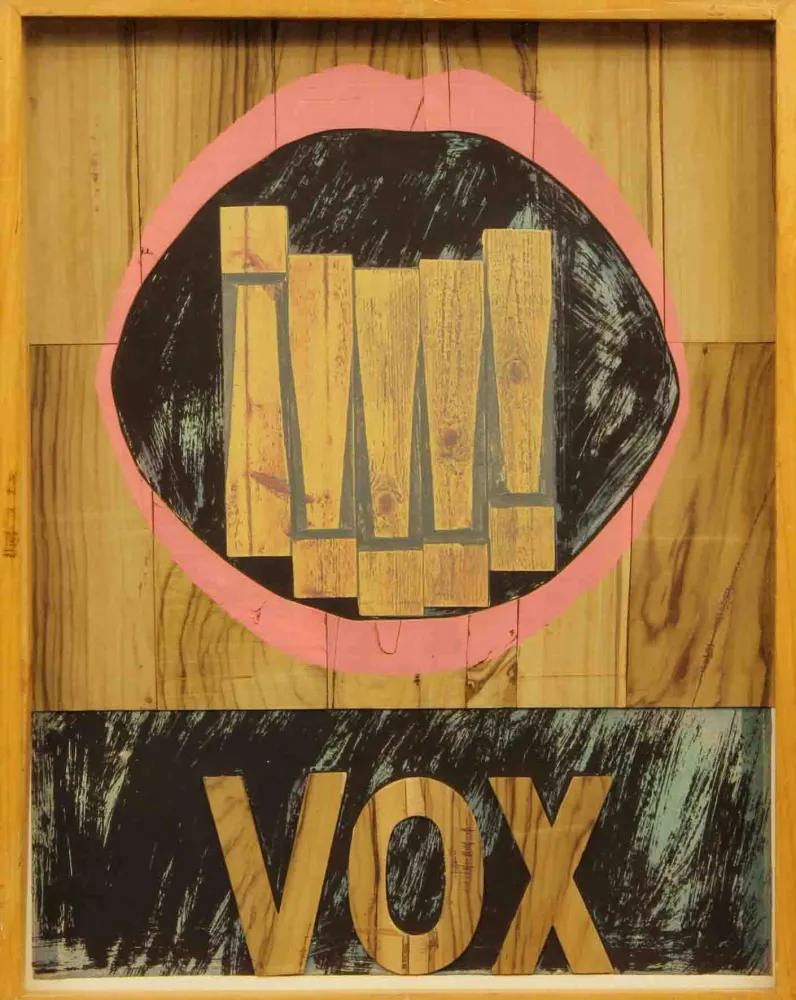 Múltiplo Tilson - VOX