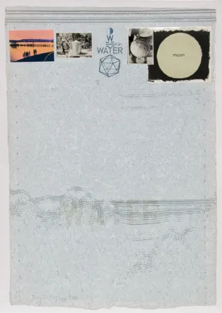 Múltiplo Tilson - Water