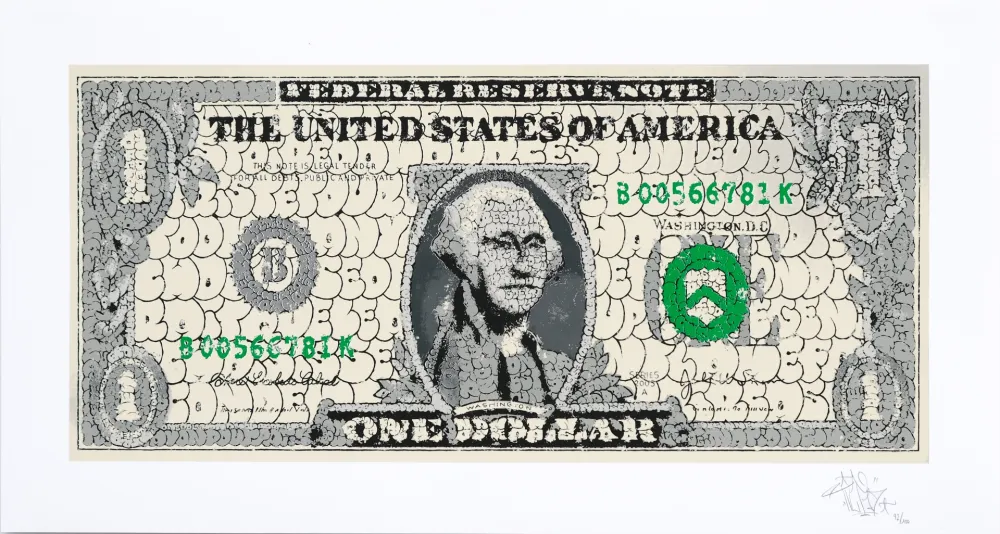 Serigrafia Tilt - 0,93 Euro