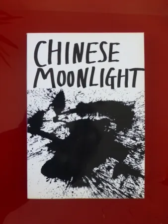 Livro Ilustrado Ting - Chineese moonlight 