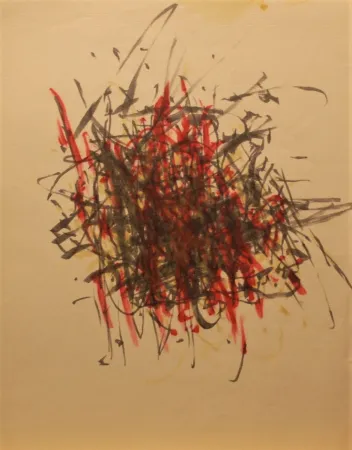 Sem Técnica Tinguely - Meta-Matic N9