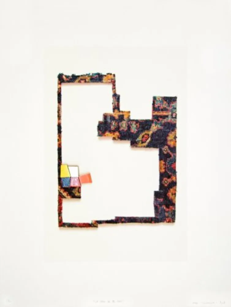 Múltiplo Tiscornia - La casa de al lado