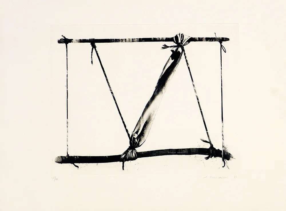 Água-Tinta Titus Carmel - Agrès